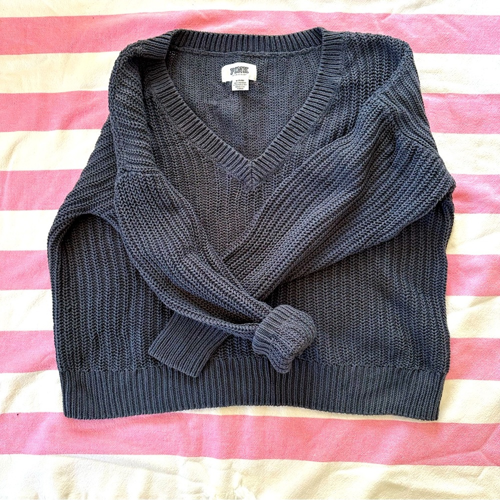 Victoria’s Secret Pink Sweater